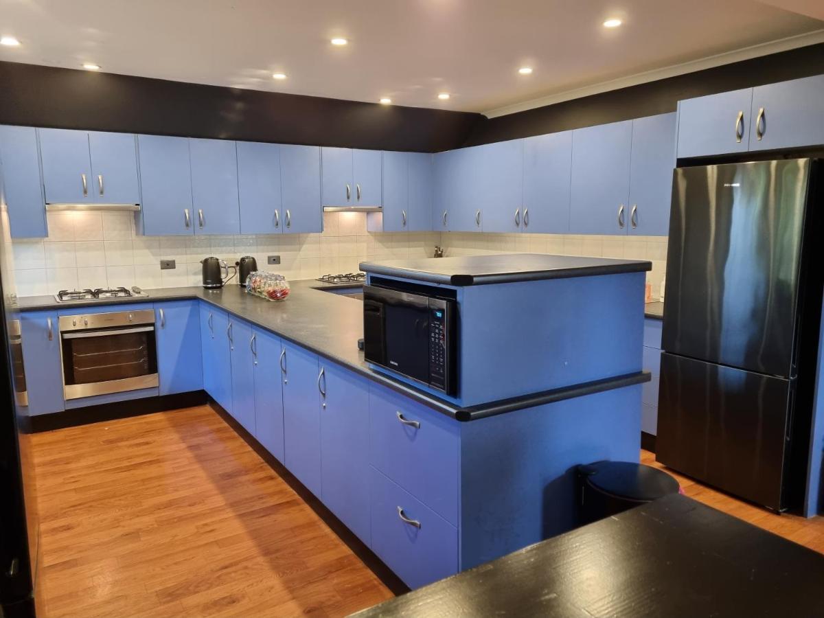 Blue Wren Lodge Waratah Newcastle Exterior foto
